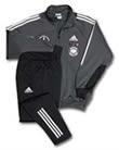 Adidas Germany DFB 02 Training Suit